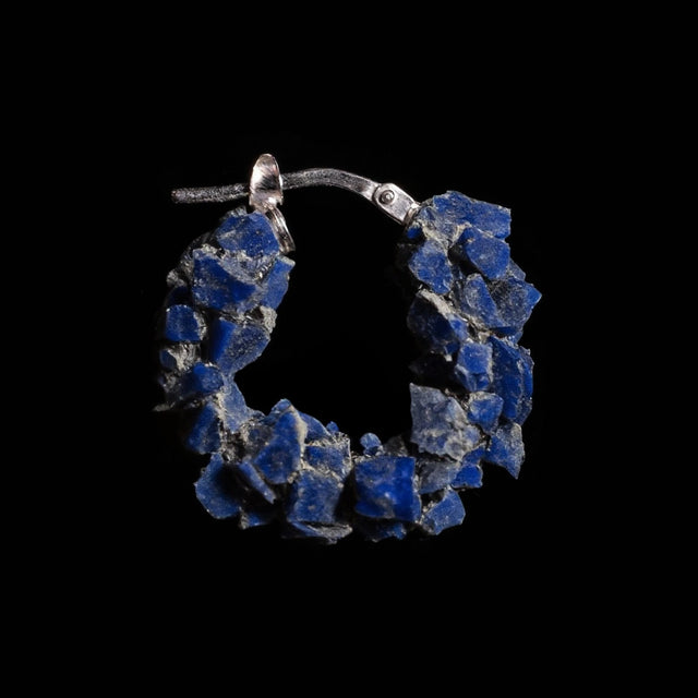 Lapis Lazulite