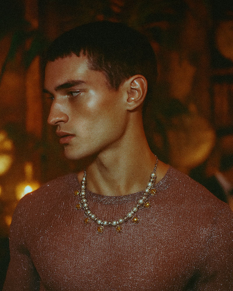 Citrine Garden