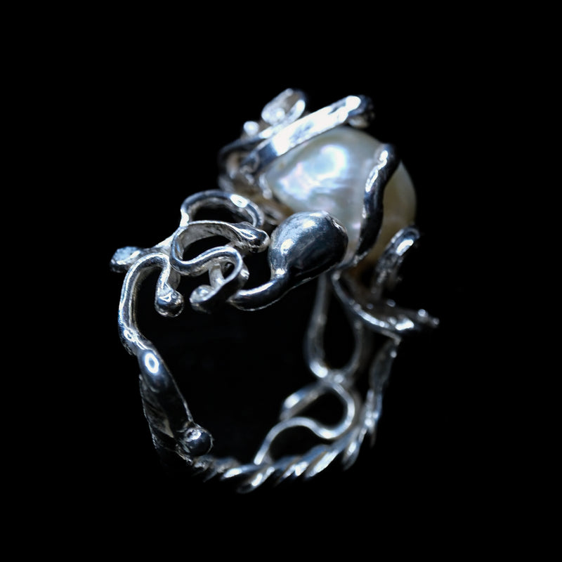Octopearl