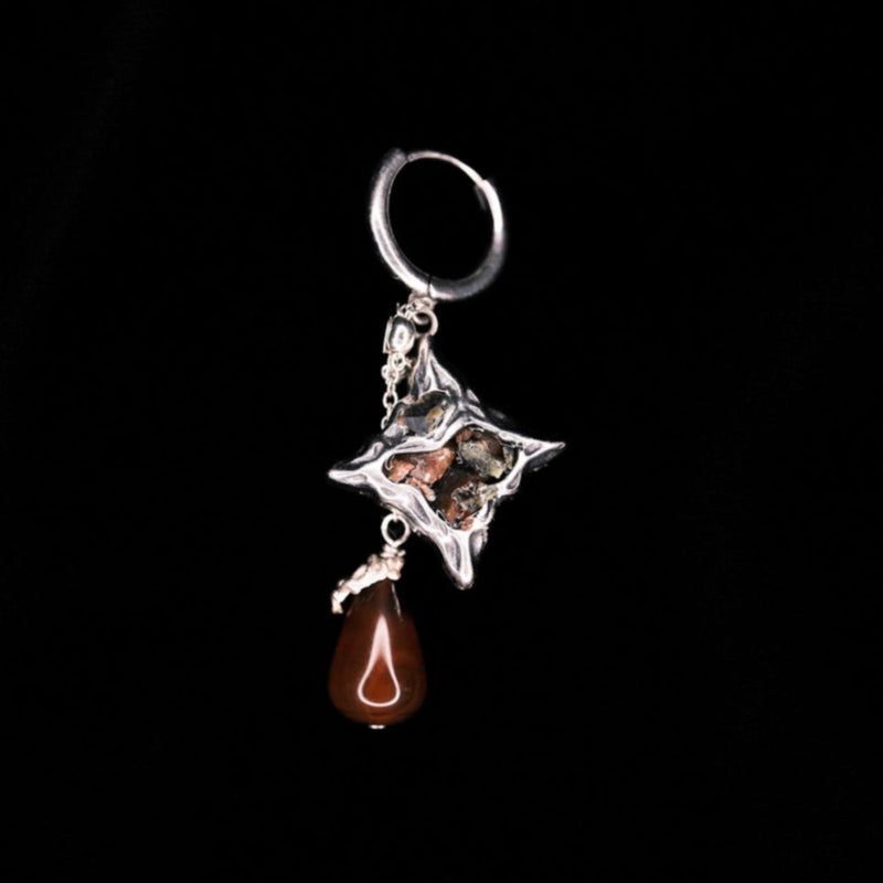 Custom Dream Earring