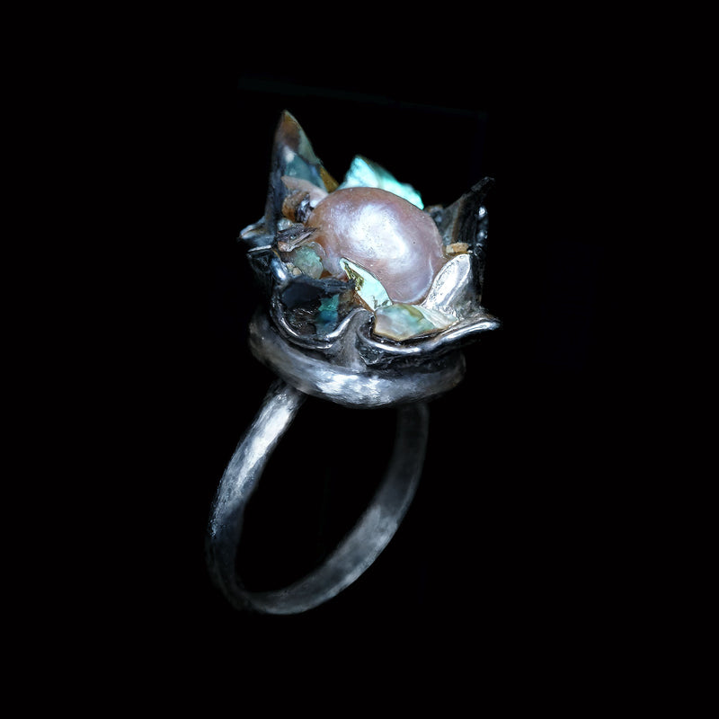 Siren's Rose