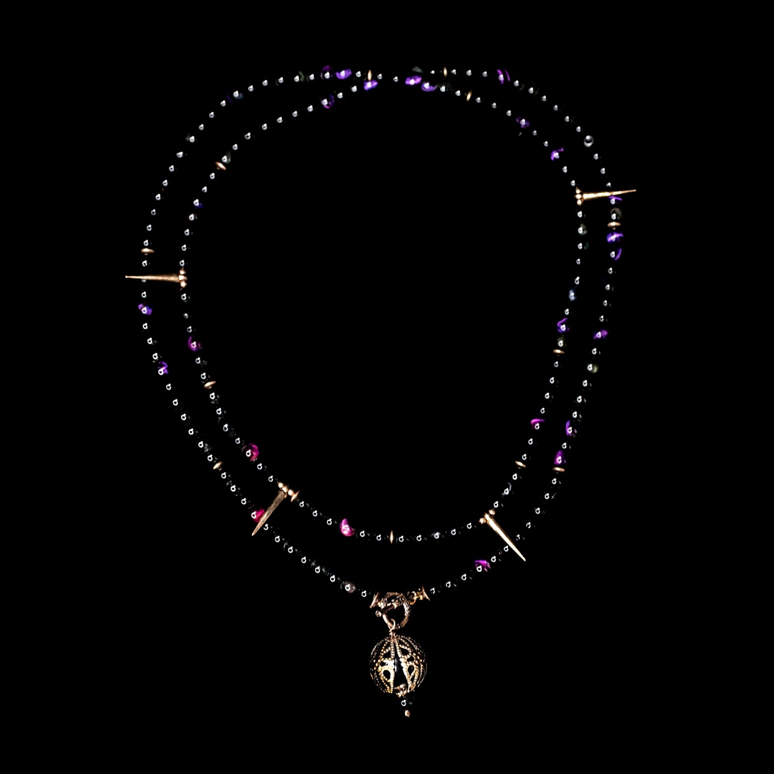 Pearls of Cleopatra