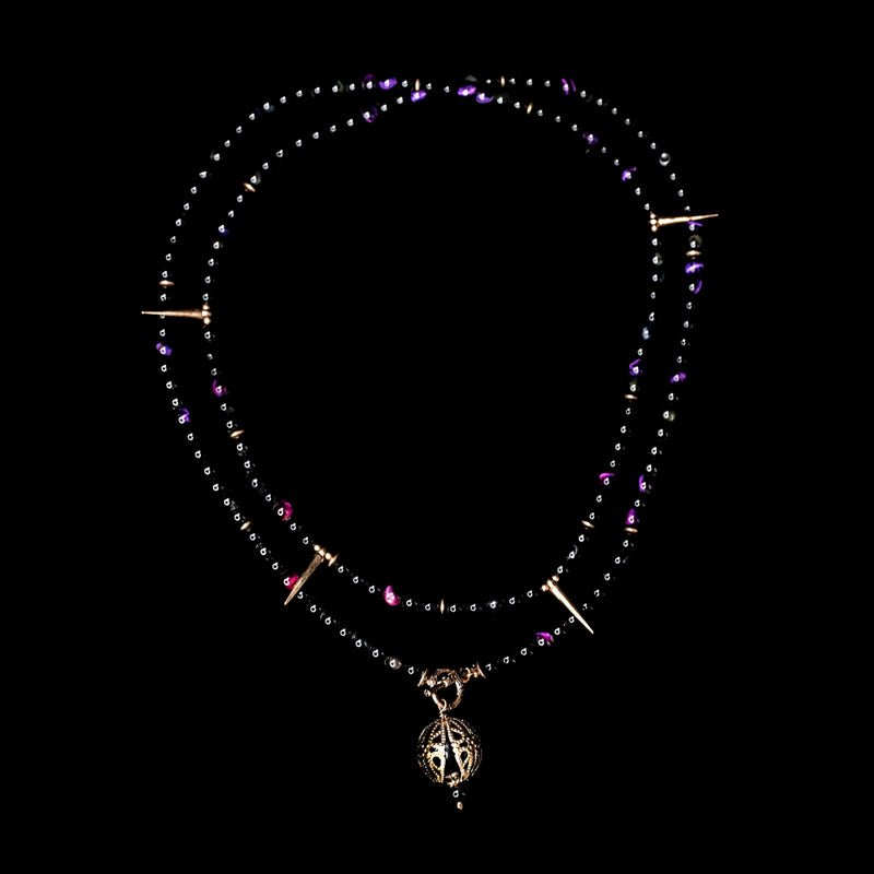 Pearls of Cleopatra