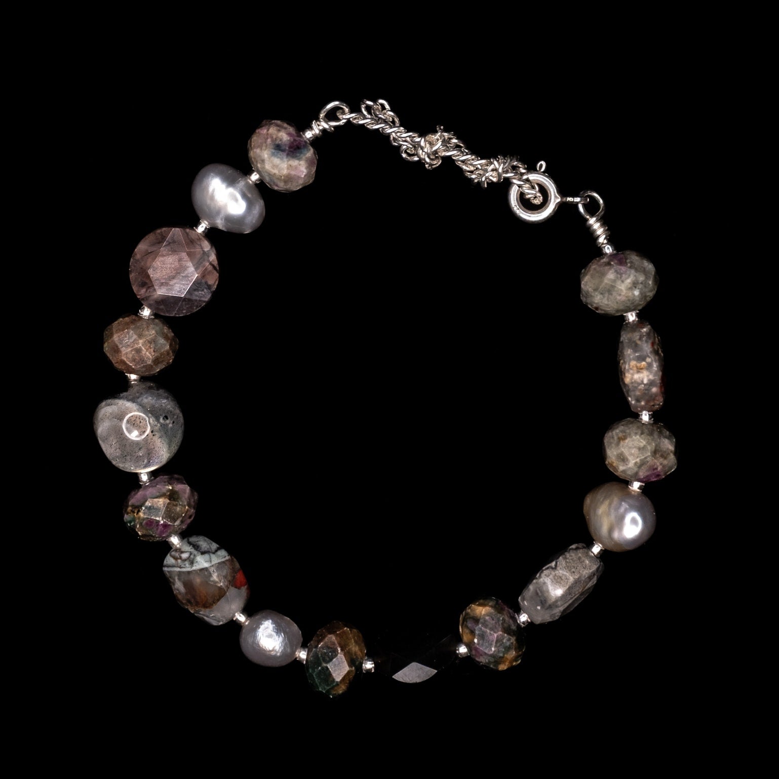 Sea Jasper