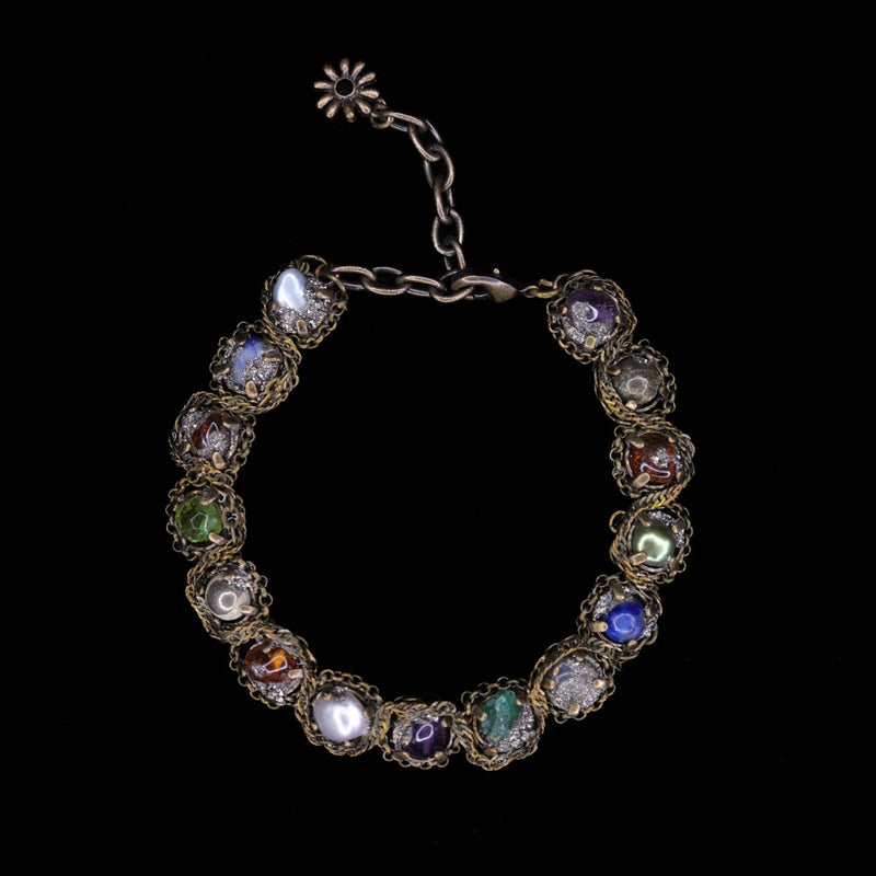 Chamber of Kings Bracelet