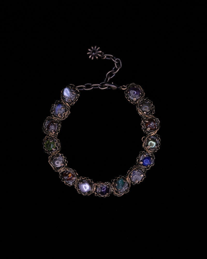 Chamber of Kings Bracelet