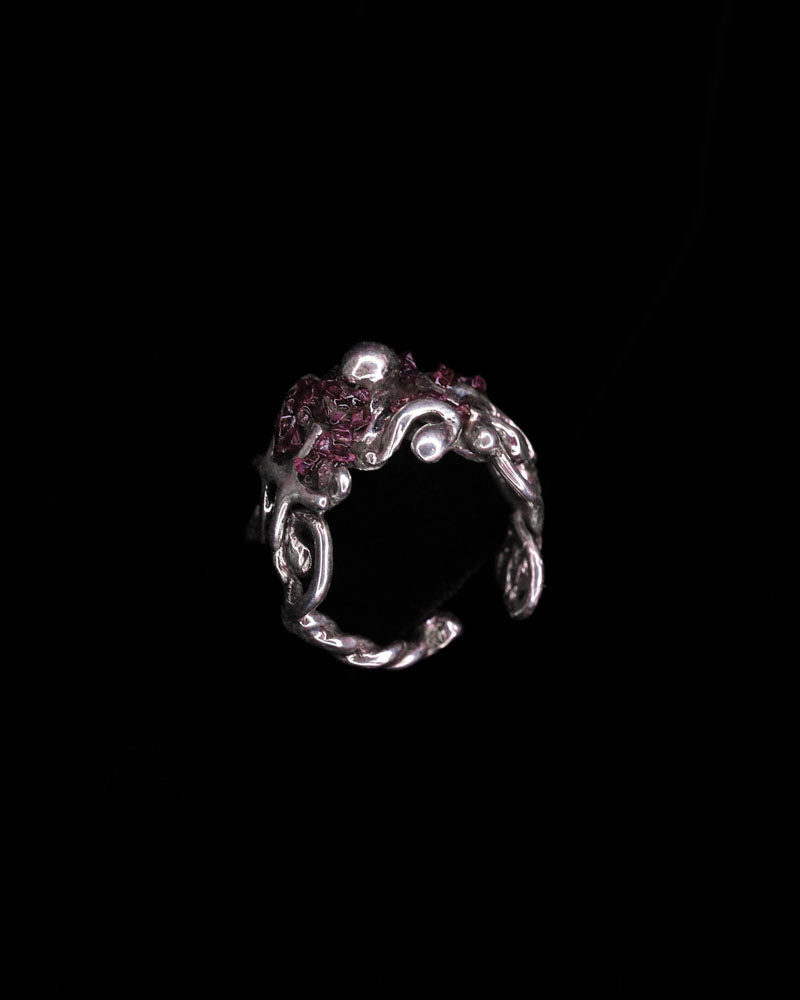 Garnets of Neptune