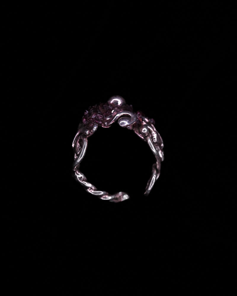 Garnets of Neptune