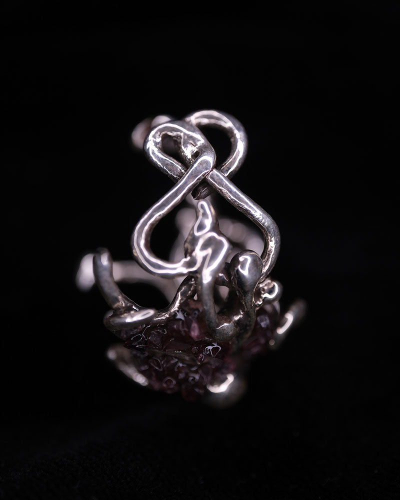 Garnets of Neptune