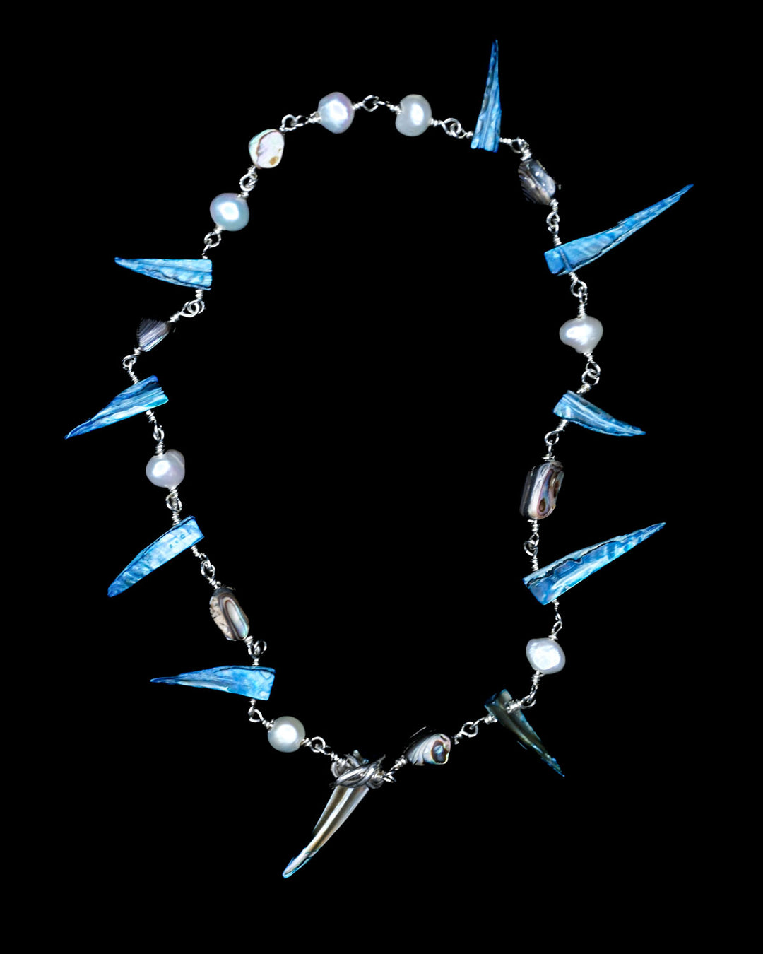 The Swords of Triton