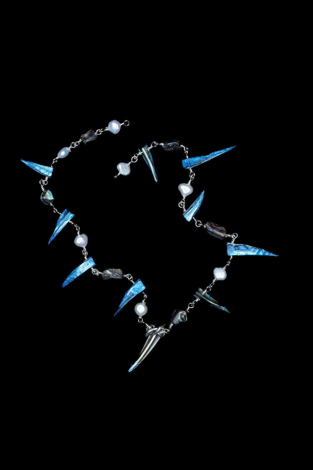 The Swords of Triton
