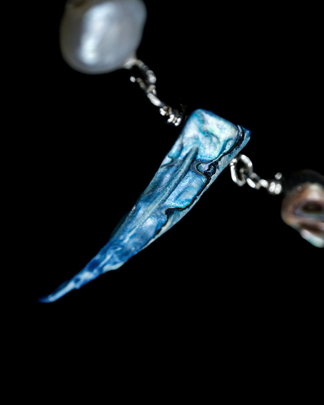 The Swords of Triton