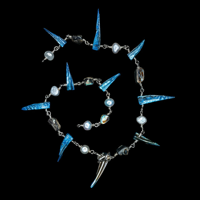 The Swords of Triton