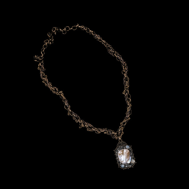 The Opal Shell