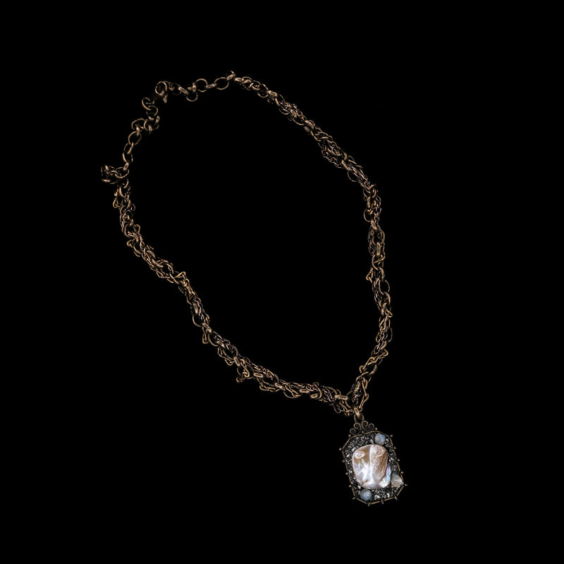 The Opal Shell