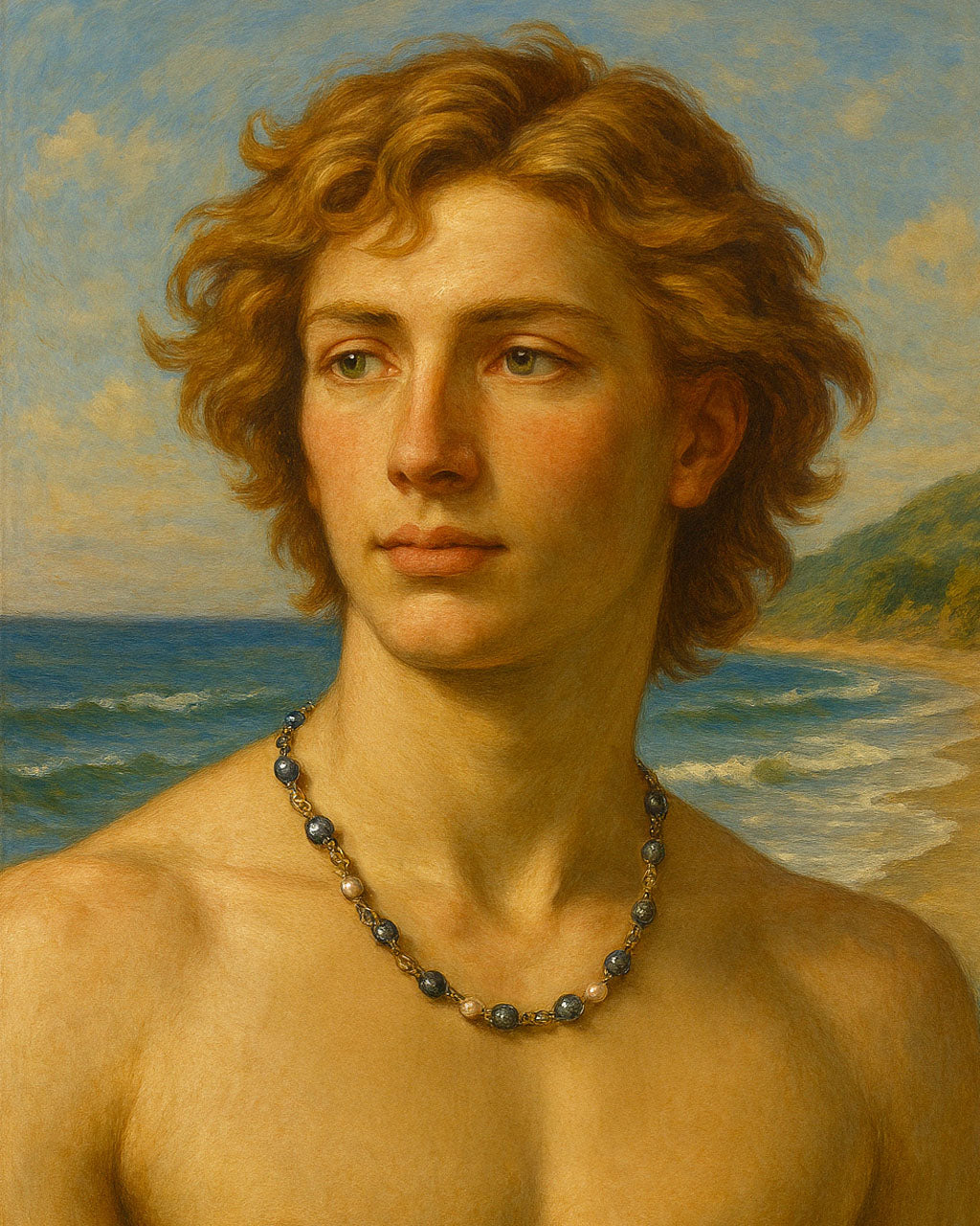Alexander The Grey