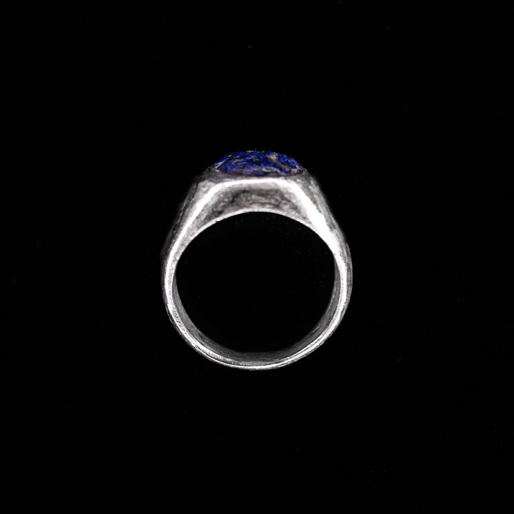 Ancient Signet of Lapis