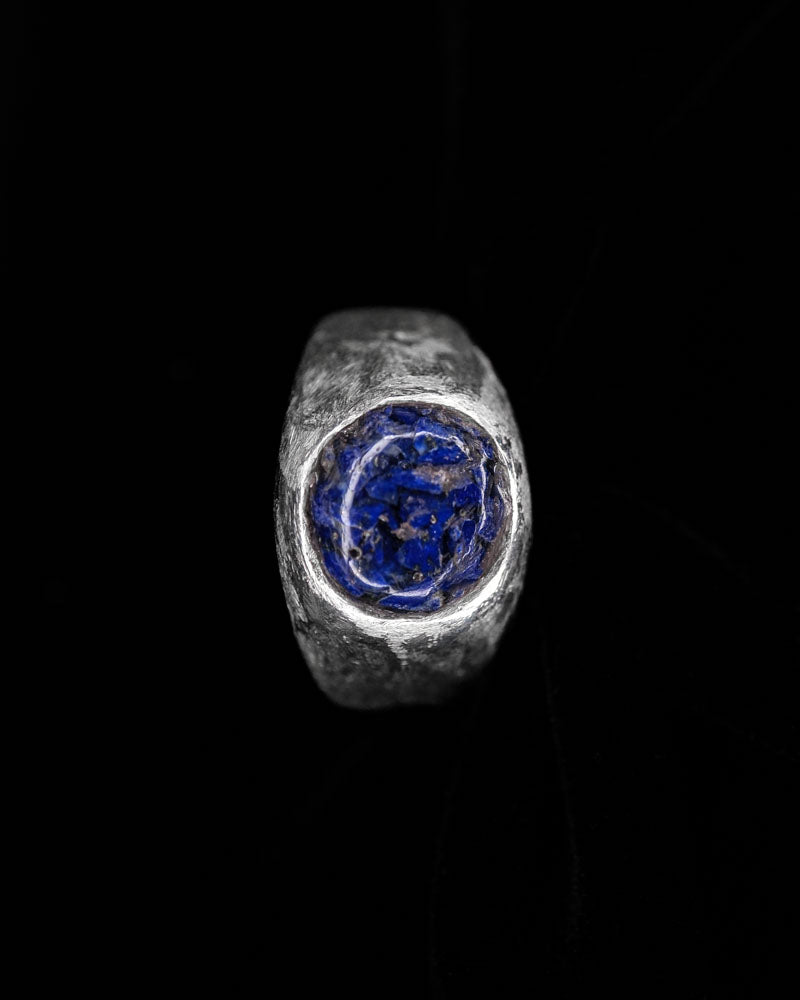 Ancient Signet of Lapis