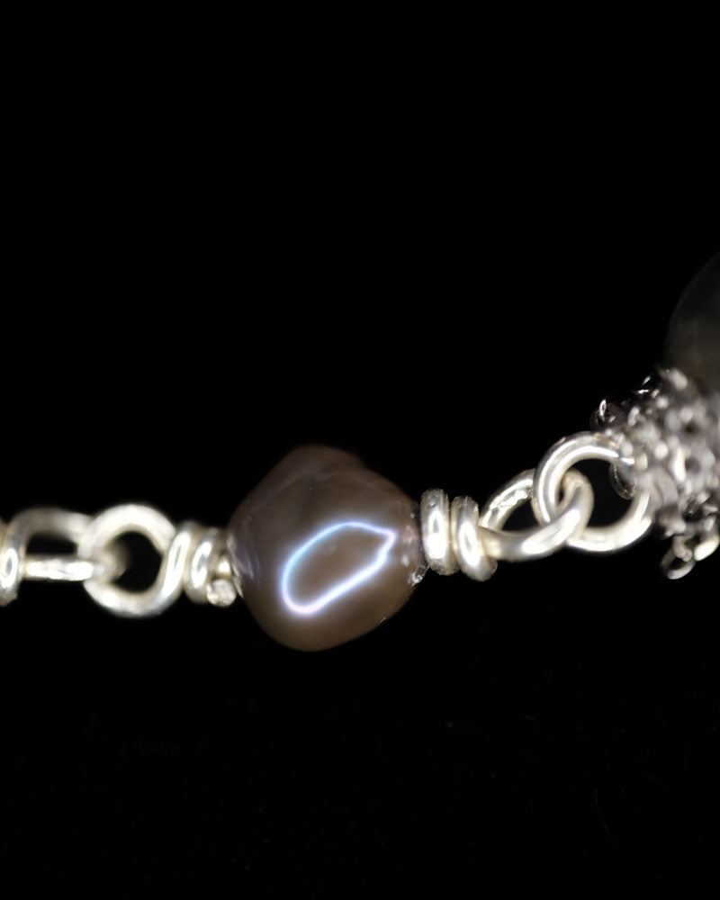 Astreus Meteorite Bracelet