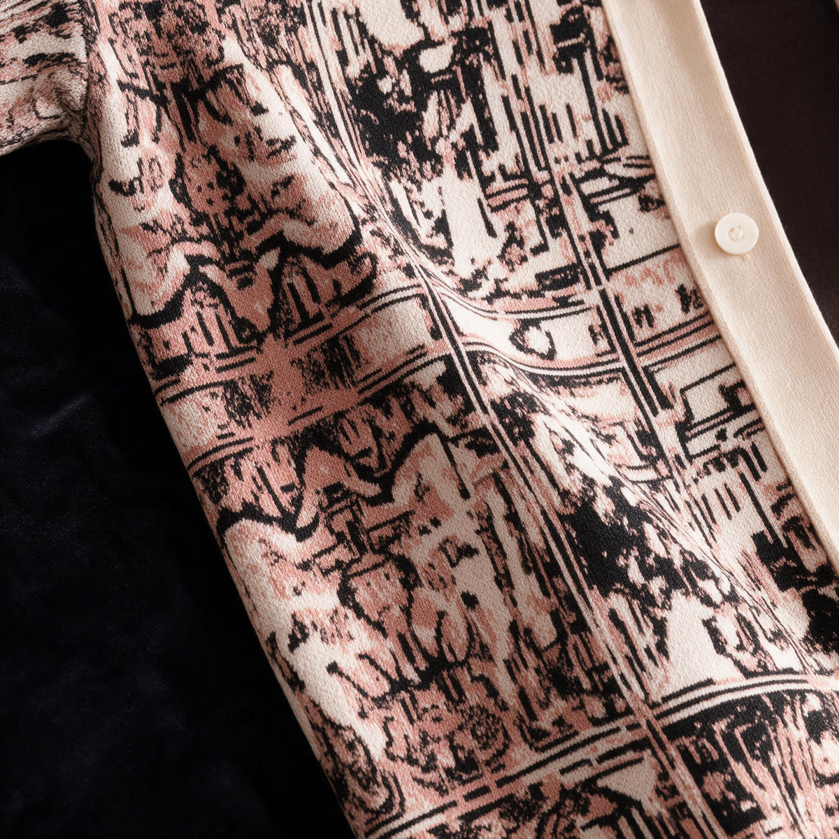 Opera Knit Shirt