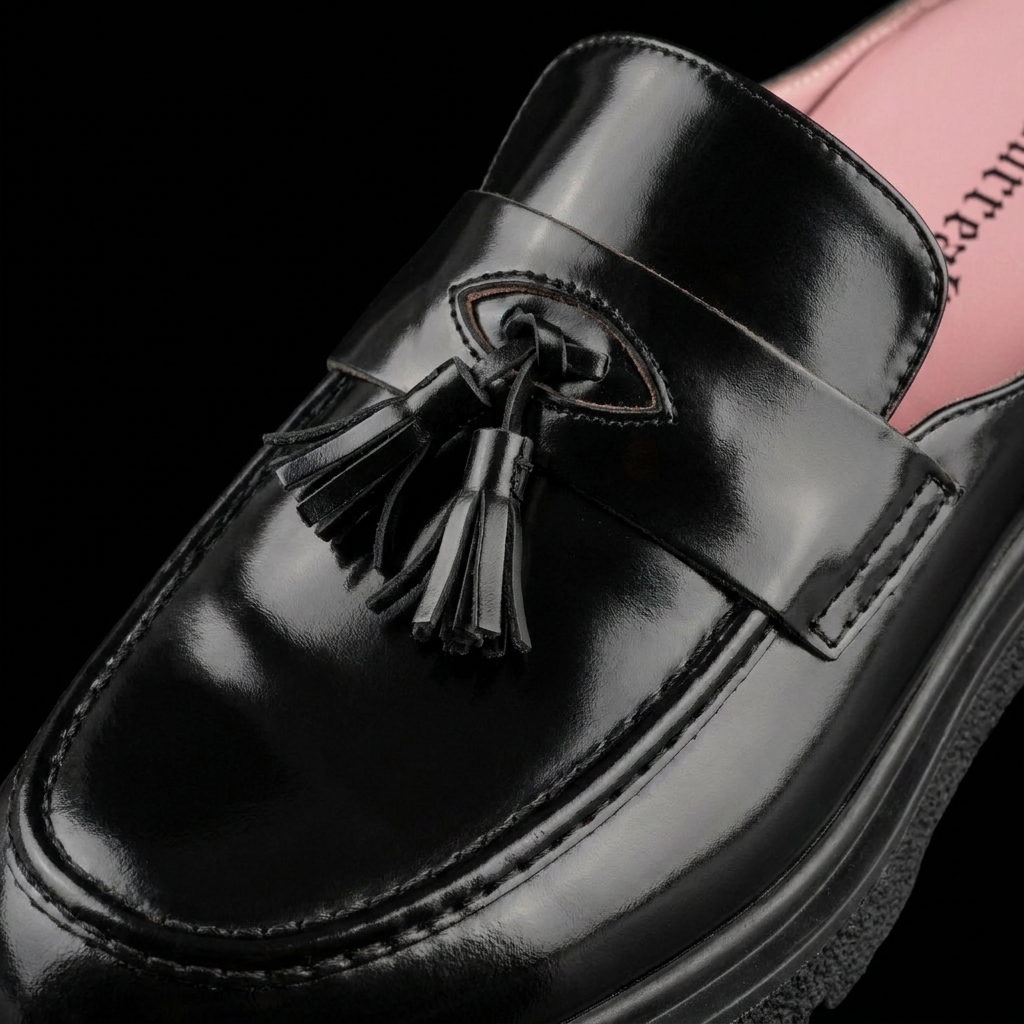 Saltburn Loafer