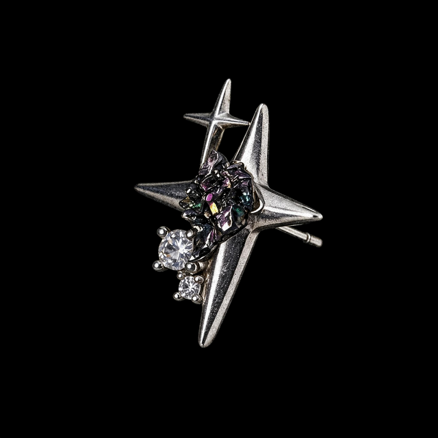 Deux Star & The Cross