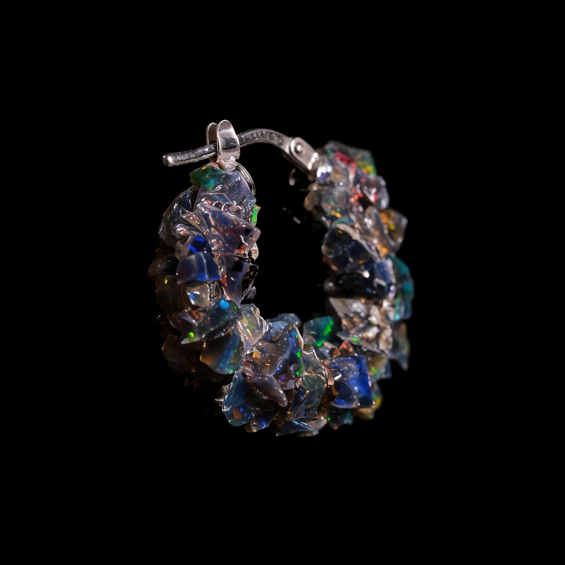 Black Opal