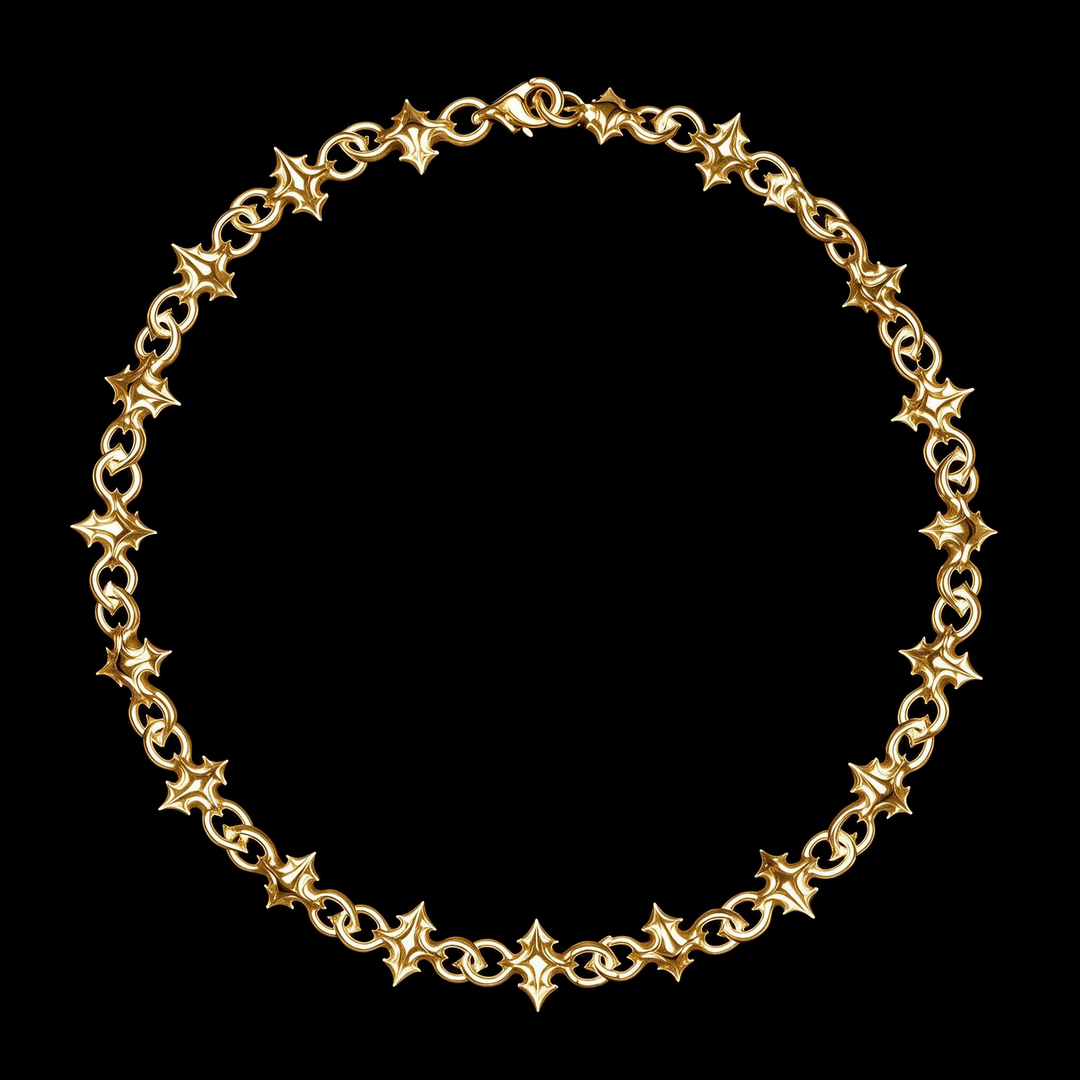 GalgataDelicate Gold