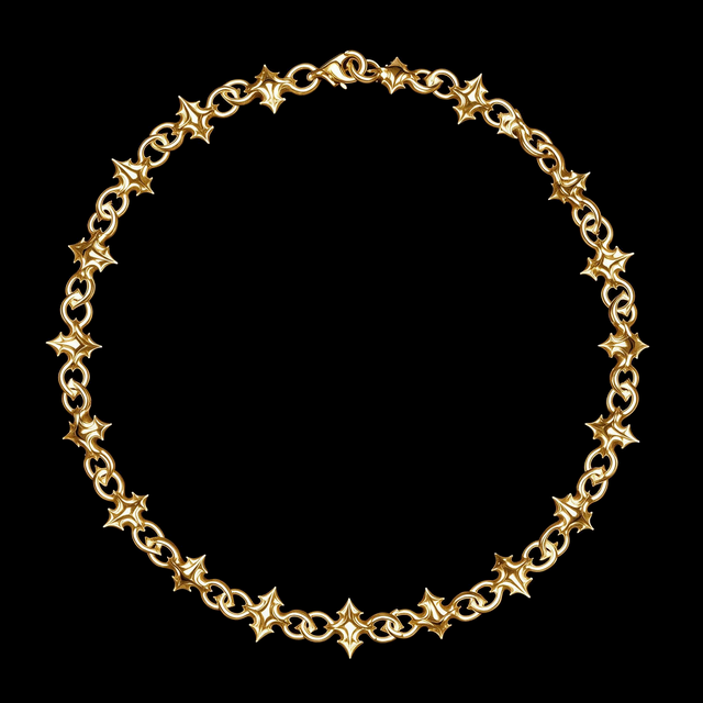 GalgataDelicate Gold