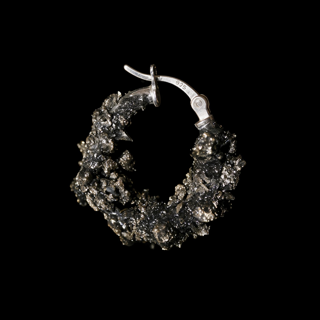 Meteopyrite