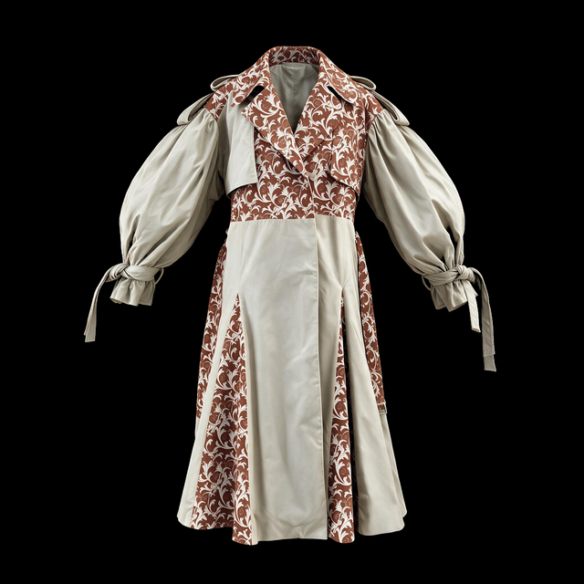 Item 2. Renessence Trench
