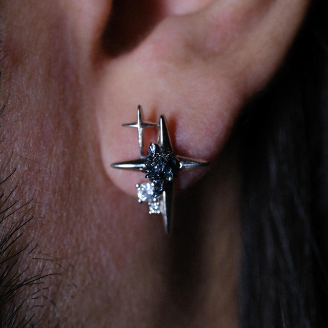 Deux Star & The Cross