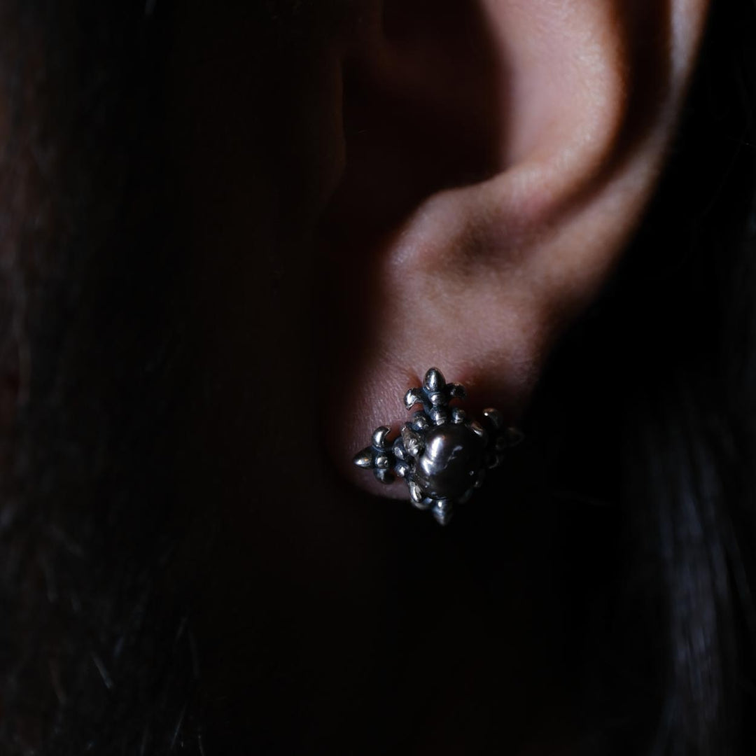 The King’s Cross Earring