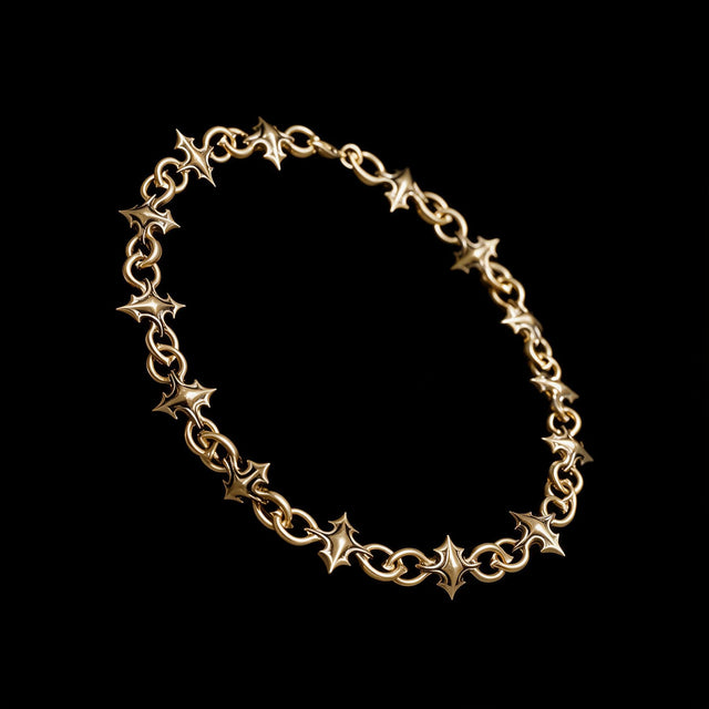 Galgata Necklace
