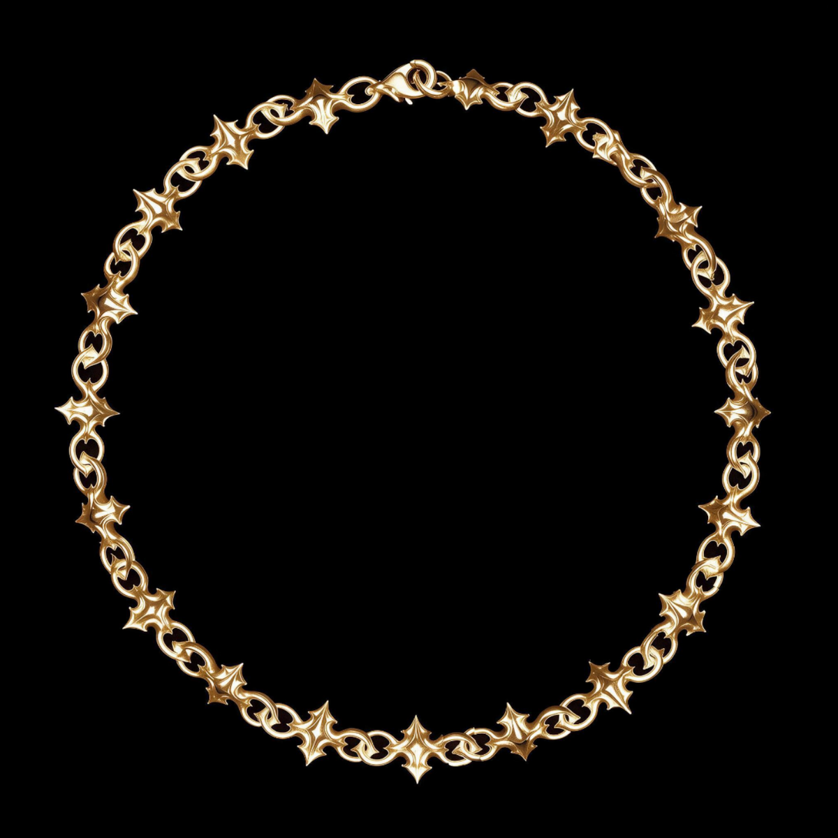 Galgata Delicate Gold