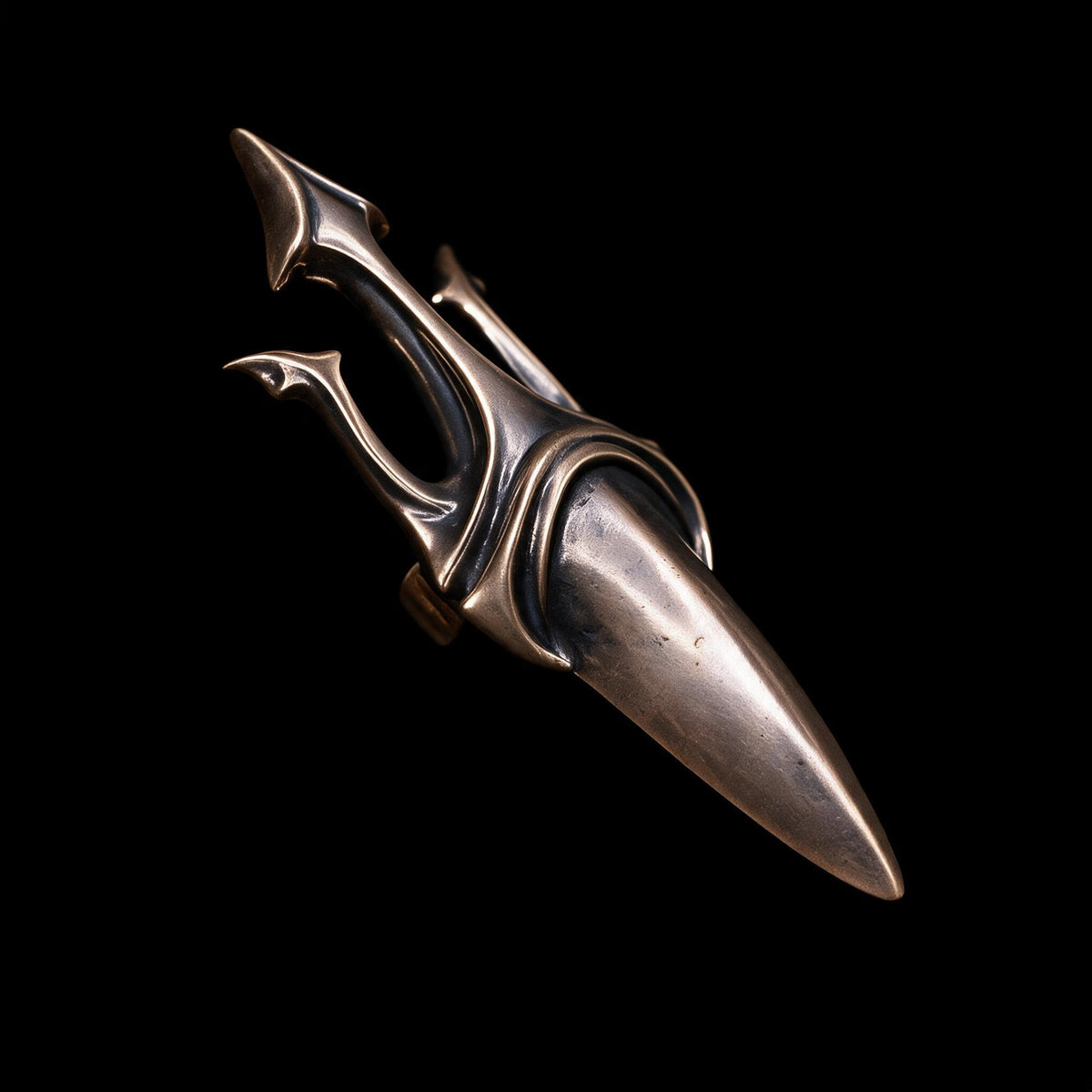 The Crow Ring