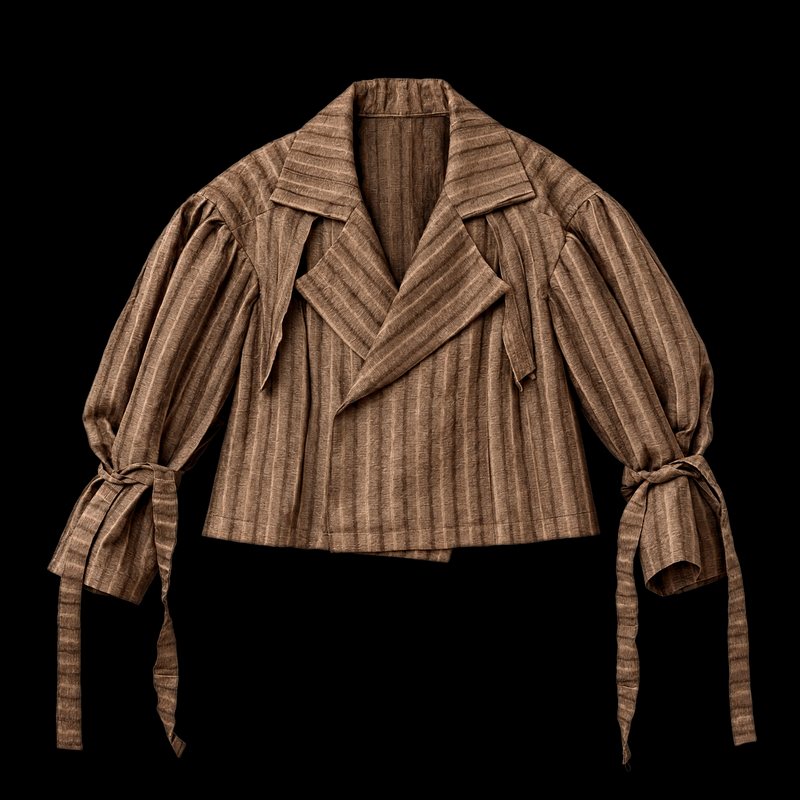 Item 11.Brown Jacket