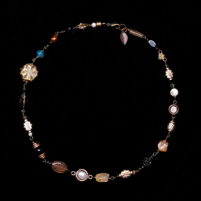The Eye of Horus