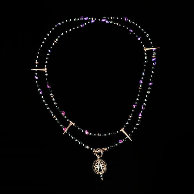 Pearls of Cleopatra