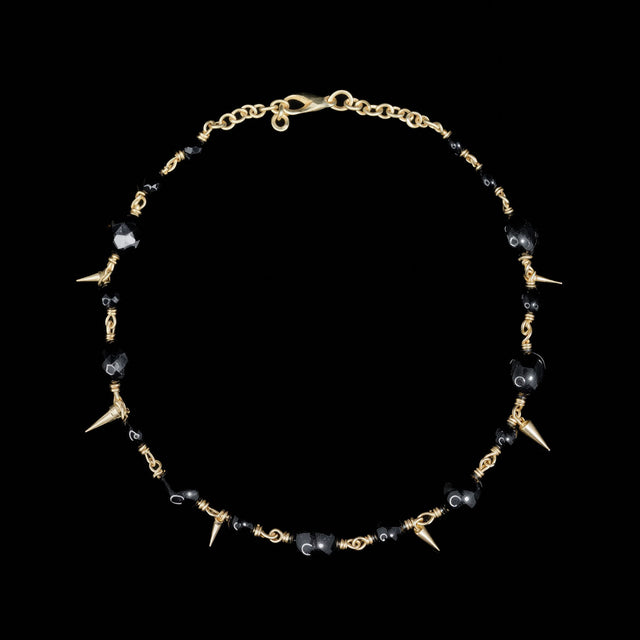 Blades of Cleopatra