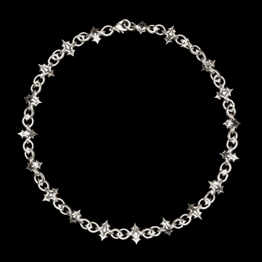 Galgata Delicate Necklace