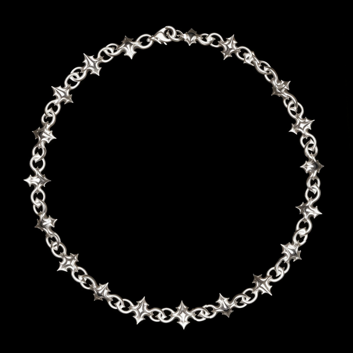 Galgata Delicate Necklace
