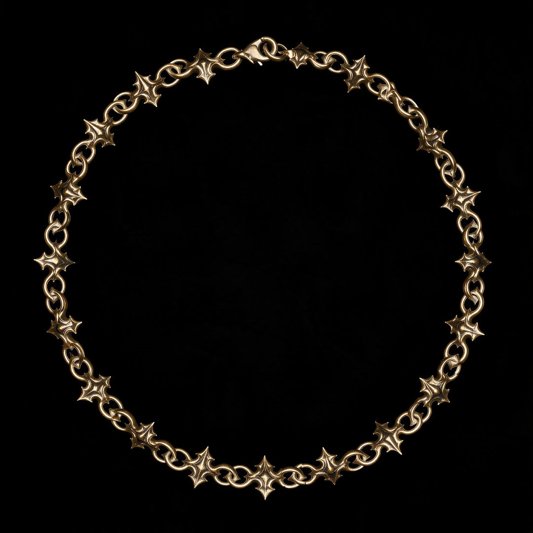 Galgata Delicate Necklace