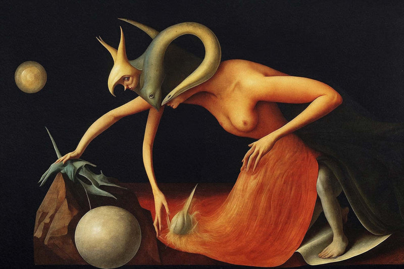 Separation - SURREALIUM