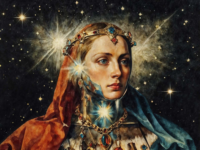 The Muse