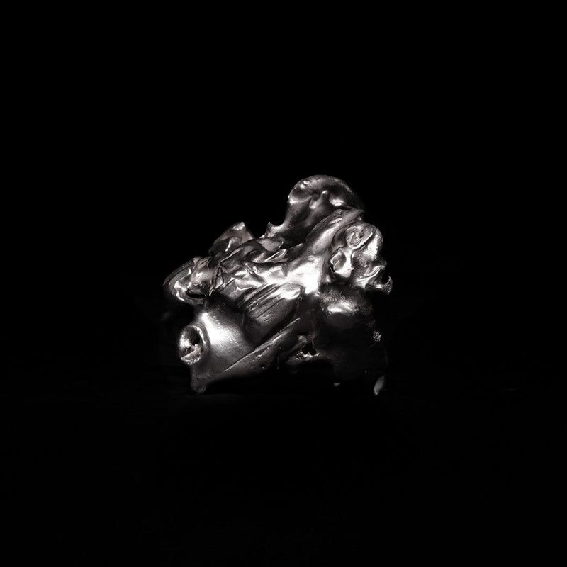 The Helmet