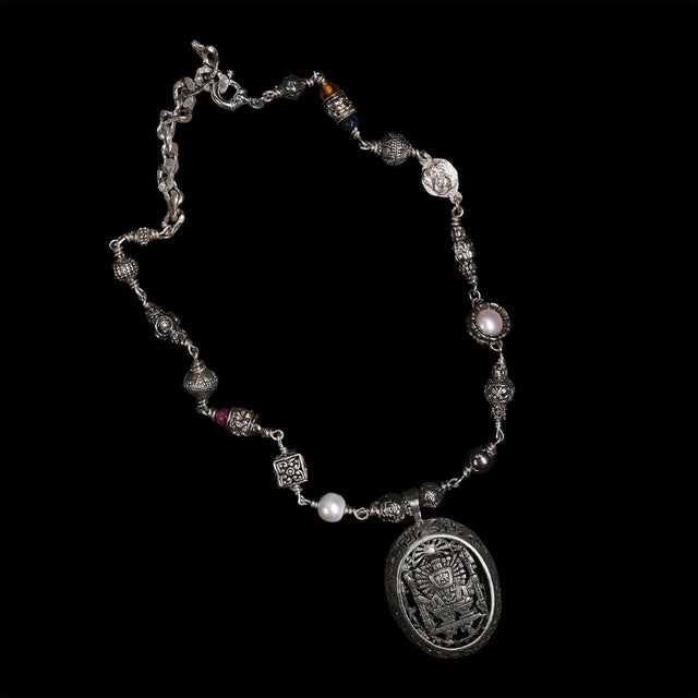 Treasures of Maya - SURREALIUM