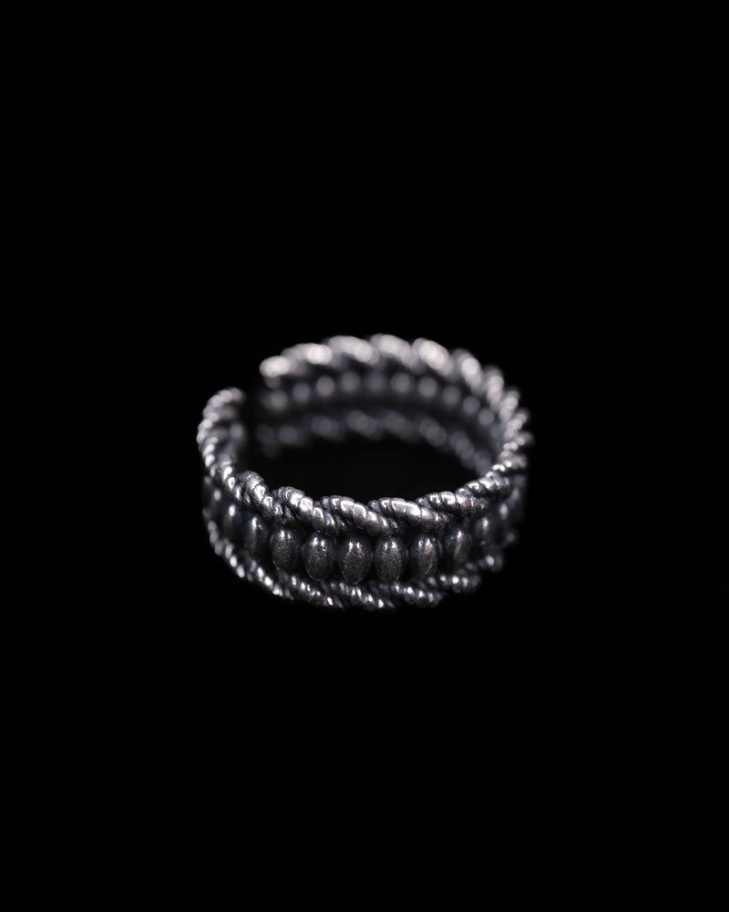 Octupus Ring Stack