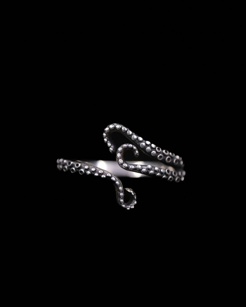 Octupus Ring Stack