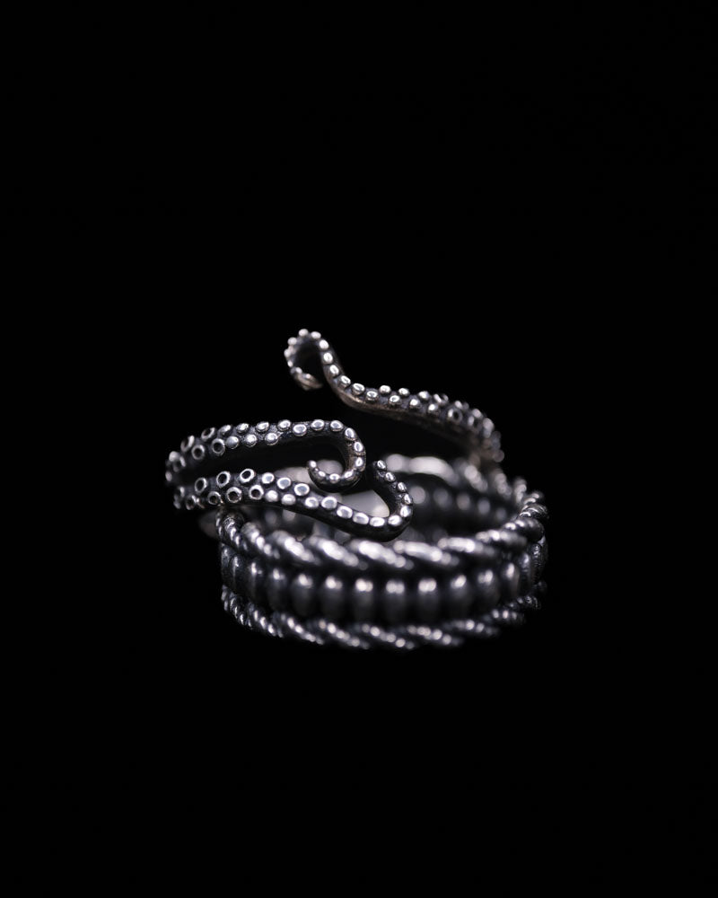 Octupus Ring Stack